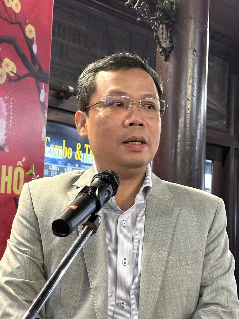 Bỏ cấp ph&eacute;p x&acirc;y dựng kh&ocirc;ng phải "thả nổi quản l&yacute;" m&agrave; chuyển sang hậu kiểm, số h&oacute;a- Ảnh 1.