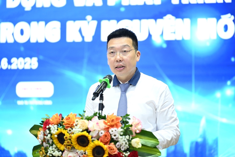 B&aacute;o ch&iacute; đồng h&agrave;nh x&acirc;y dựng văn h&oacute;a doanh nghiệp trong kỷ nguy&ecirc;n chuyển đổi số- Ảnh 2.