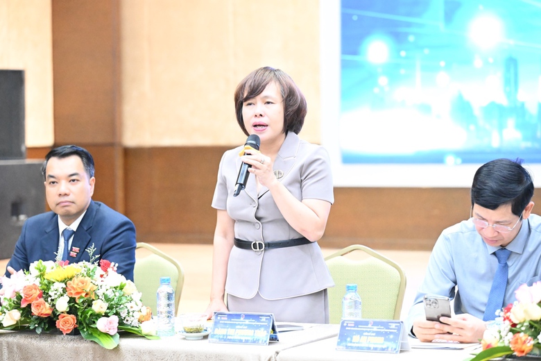 B&aacute;o ch&iacute; đồng h&agrave;nh x&acirc;y dựng văn h&oacute;a doanh nghiệp trong kỷ nguy&ecirc;n chuyển đổi số- Ảnh 3.