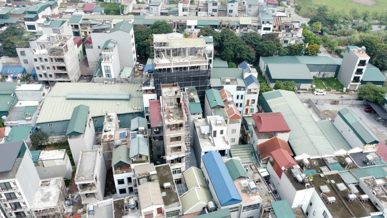 Bỏ giấy ph&eacute;p x&acirc;y dựng: Cần phủ k&iacute;n quy hoạch v&agrave; minh bạch th&ocirc;ng tin đ&ocirc; thị- Ảnh 2.