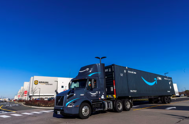 AI đ&atilde; gi&uacute;p Amazon thay đổi c&aacute;ch thức giao h&agrave;ng như thế n&agrave;o?- Ảnh 2.