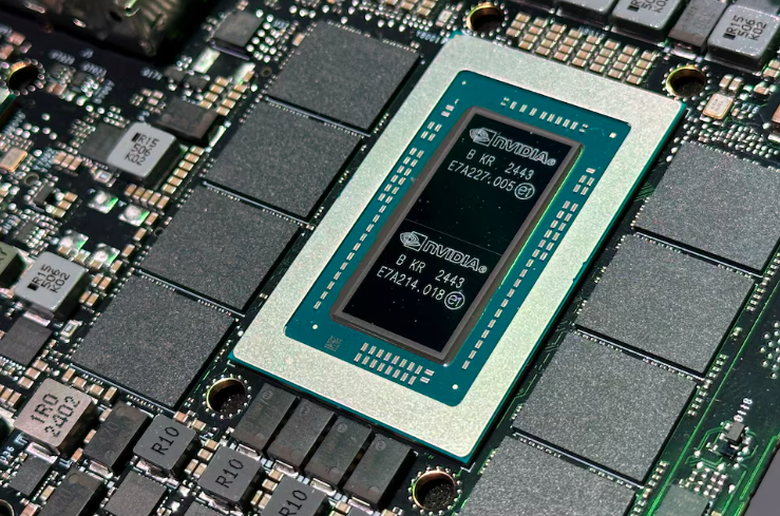 Nvidia đạt bước tiến đ&aacute;ng kể huấn luyện c&aacute;c hệ thống AI lớn nhất- Ảnh 1.