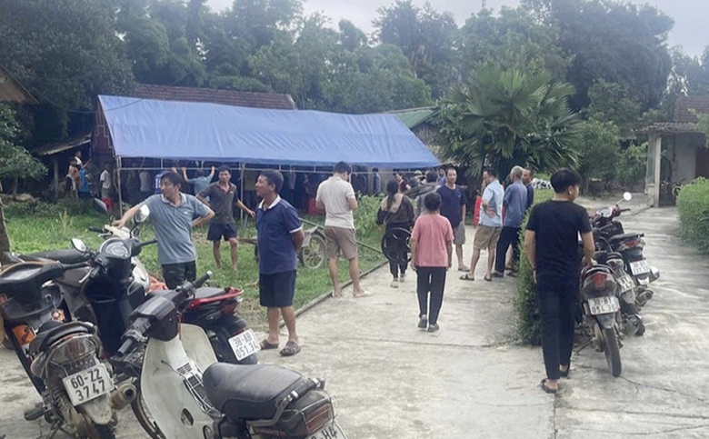 20 ng&agrave;y, 4 người chết do s&eacute;t đ&aacute;nh ở H&agrave; Tĩnh, cơ quan chức năng cảnh b&aacute;o "6 kh&ocirc;ng"- Ảnh 2.