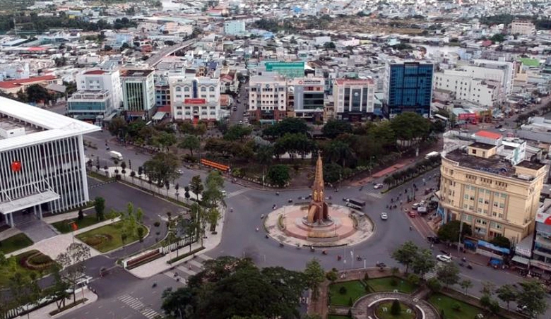 C&agrave; Mau: 225 c&aacute;n bộ nghỉ việc, nghỉ hưu trước tuổi sau 3 đợt x&eacute;t duyệt tinh gọn bộ m&aacute;y- Ảnh 2.