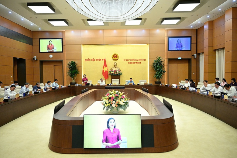 C&oacute; đại biểu Quốc hội chuy&ecirc;n tr&aacute;ch 3-4 chức danh nhưng kh&ocirc;ng biết bổ nhiệm bao giờ- Ảnh 3.