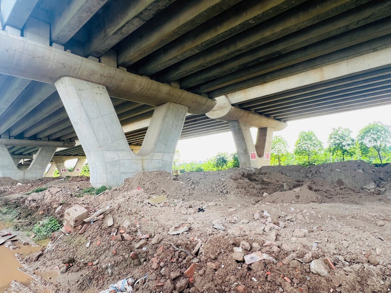 H&agrave; Nội: 100% c&ocirc;ng tr&igrave;nh x&acirc;y dựng vốn ng&acirc;n s&aacute;ch bắt buộc phải sử dụng vật liệu t&aacute;i chế- Ảnh 1.