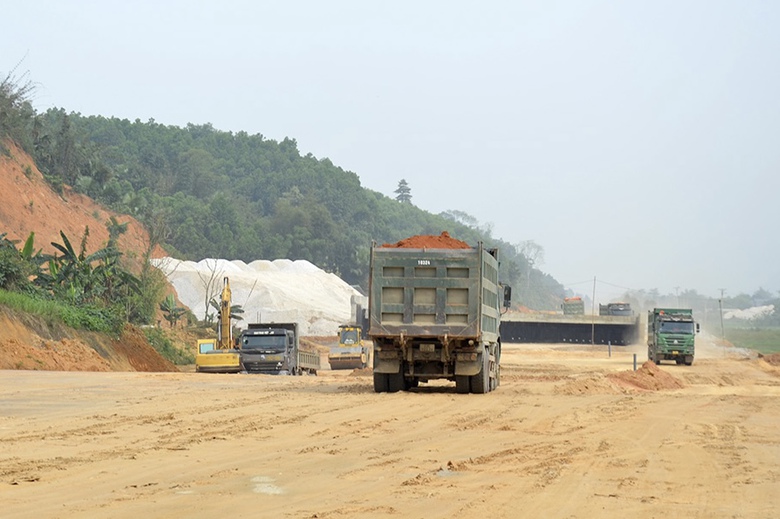 Điều chỉnh tốc độ tuyến cao tốc Tuy&ecirc;n Quang - H&agrave; Giang l&ecirc;n 100km/h- Ảnh 1.