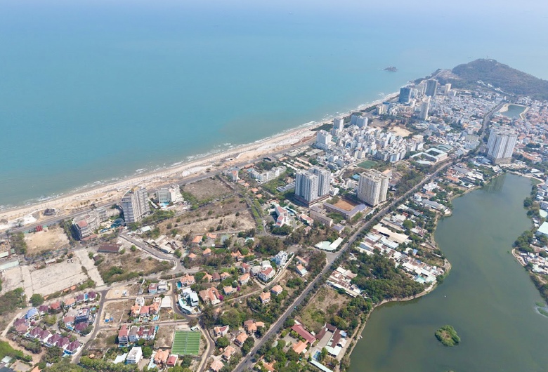 B&agrave; Rịa - Vũng T&agrave;u th&ocirc;ng qua nhiều nghị quyết quan trọng về nh&agrave; ở, giao th&ocirc;ng- Ảnh 1.