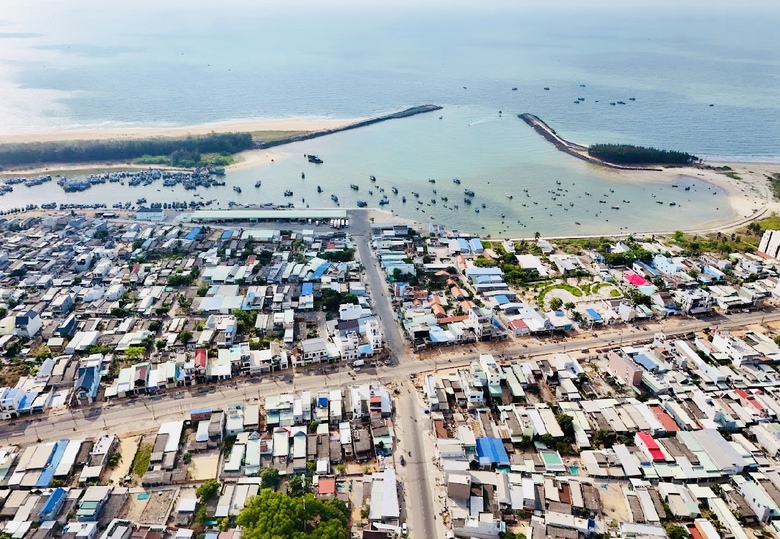 B&agrave; Rịa - Vũng T&agrave;u th&ocirc;ng qua nhiều nghị quyết quan trọng về nh&agrave; ở, giao th&ocirc;ng- Ảnh 2.