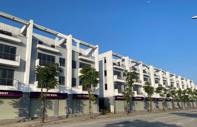 H&agrave; Tĩnh: Th&aacute;o gỡ kh&oacute; khăn về thời gian x&acirc;y dựng nh&agrave; ở tại dự &aacute;n Khu d&acirc;n cư 316 tỷ đồng- Ảnh 1.