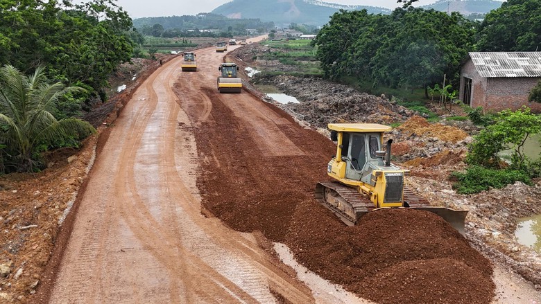 Sau s&aacute;p nhập, Bắc Ninh x&acirc;y dựng n&ocirc;ng th&ocirc;n mới ra sao?- Ảnh 1.