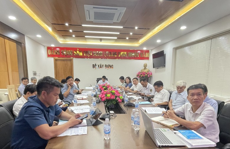 23 tỉnh, th&agrave;nh ph&iacute;a Nam g&oacute;p &yacute; dự thảo nghị định quản l&yacute; giao th&ocirc;ng đường thủy- Ảnh 1.
