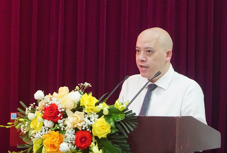 Đổi mới tư duy, hành động hiệu quả trong hợp tác quốc tế ngành Xây dựng- Ảnh 3. Đổi mới tư duy, hành động hiệu quả trong hợp tác quốc tế ngành Xây dựng- Ảnh 3.