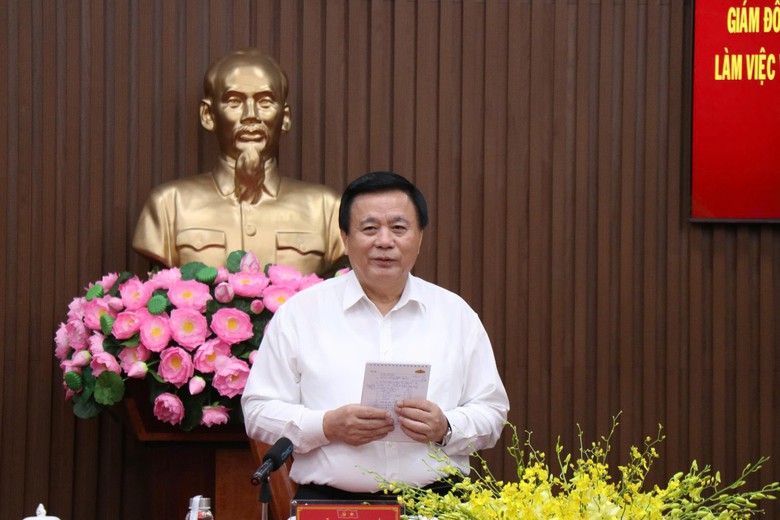 Quảng Ng&atilde;i, Kon Tum cần đảm bảo nơi ăn chốn ở, đi lại cho c&aacute;n bộ sau s&aacute;p nhập tỉnh- Ảnh 1.