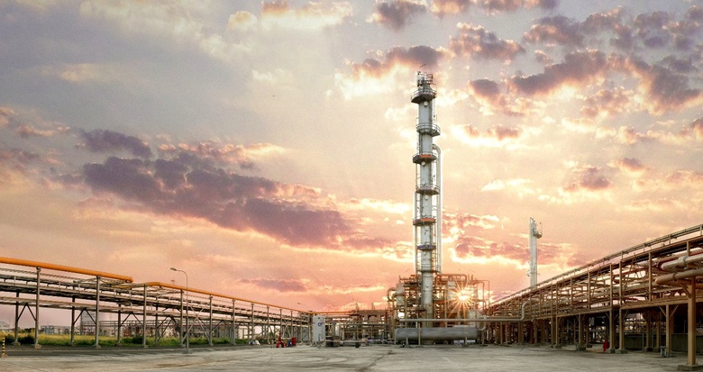 PV GAS CA MAU ch&iacute;nh thức đạt mốc 1 triệu tấn LPG- Ảnh 1.