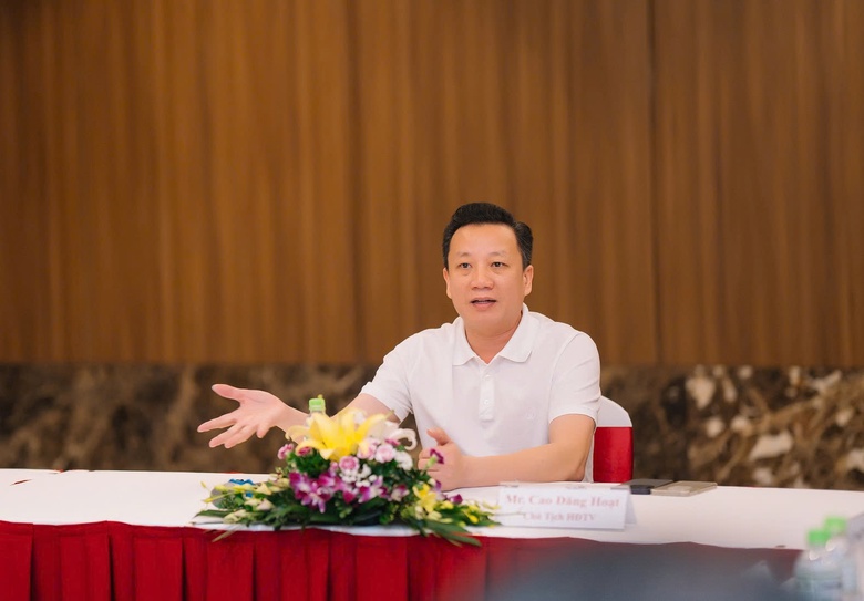 Doanh nghiệp giao th&ocirc;ng chờ cơ hội từ c&aacute;c "si&ecirc;u dự &aacute;n" đường sắt- Ảnh 2.