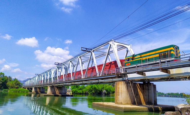 Tạo đột phá pháp lý để phát triển hệ thống đường sắt quốc gia- Ảnh 1. Tạo đột phá pháp lý để phát triển hệ thống đường sắt quốc gia- Ảnh 1.