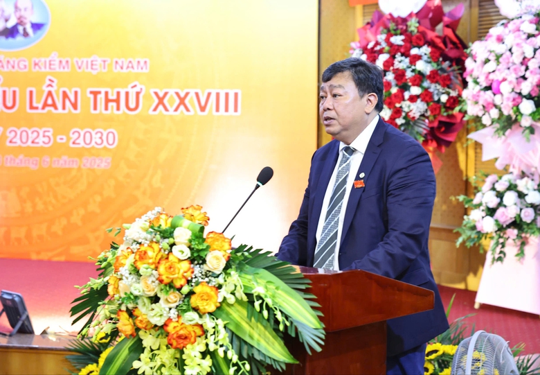 N&acirc;ng cao năng lực, sức chiến đấu của Đảng bộ Cục Đăng kiểm Việt Nam- Ảnh 5.