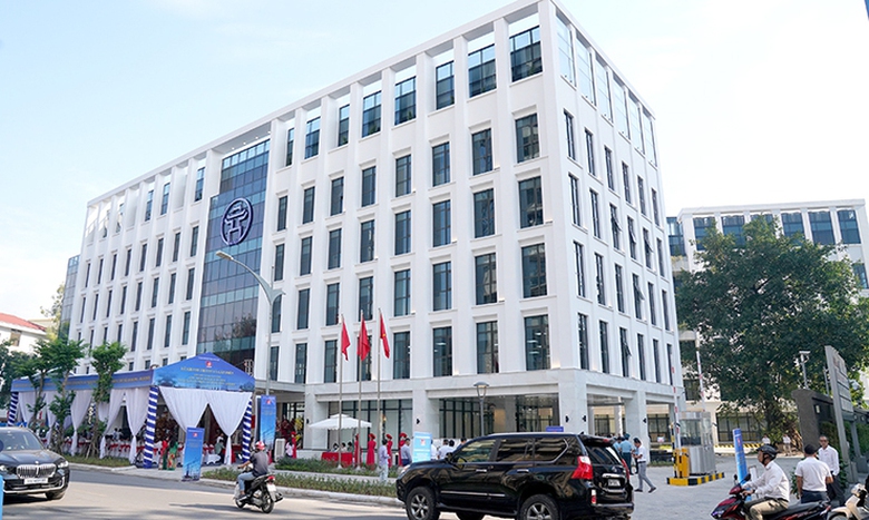 Bộ X&acirc;y dựng đề xuất c&aacute;c Sở X&acirc;y dựng c&oacute; 29 nhiệm vụ, quyền hạn.