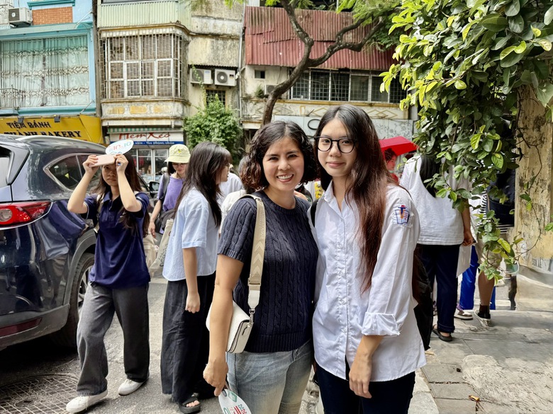 Gần 13.100 th&iacute; sinh H&agrave; Nội tiếp tục thi v&agrave;o lớp 10 chuy&ecirc;n- Ảnh 3.