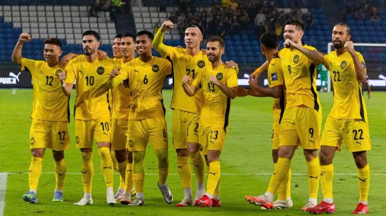 Nhận định Malaysia v&agrave; Việt Nam: Quyết đấu v&igrave; 3 điểm- Ảnh 2.