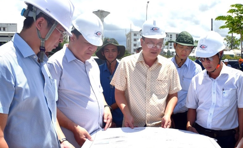 V&igrave; sao giải ng&acirc;n vốn đầu tư c&ocirc;ng tại Đồng bằng s&ocirc;ng Cửu Long vẫn chậm?- Ảnh 1.