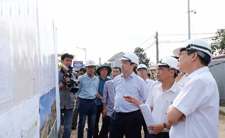 V&igrave; sao giải ng&acirc;n vốn đầu tư c&ocirc;ng tại Đồng bằng s&ocirc;ng Cửu Long vẫn chậm?- Ảnh 2.