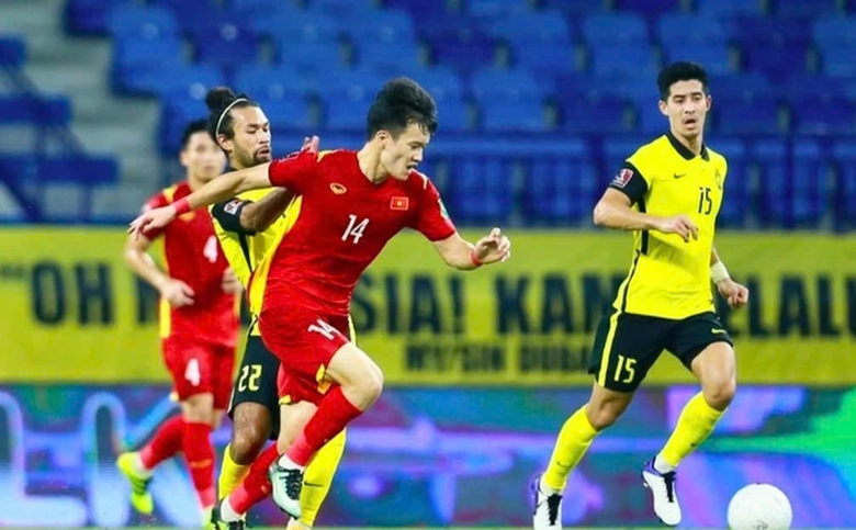 Ế v&eacute; xem trận Malaysia quyết đấu tuyển Việt Nam- Ảnh 1.
