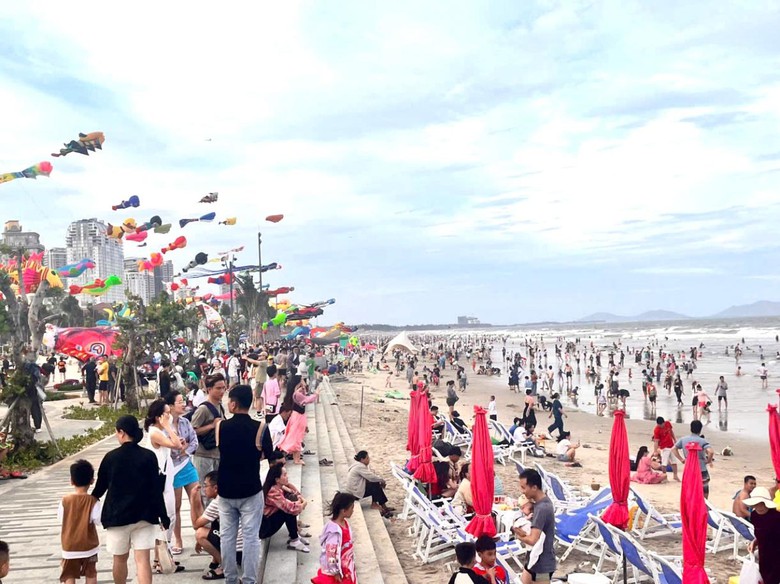 Vũng T&agrave;u v&agrave; viễn cảnh trở th&agrave;nh đ&ocirc; thị biển động lực ph&iacute;a Nam- Ảnh 3.
