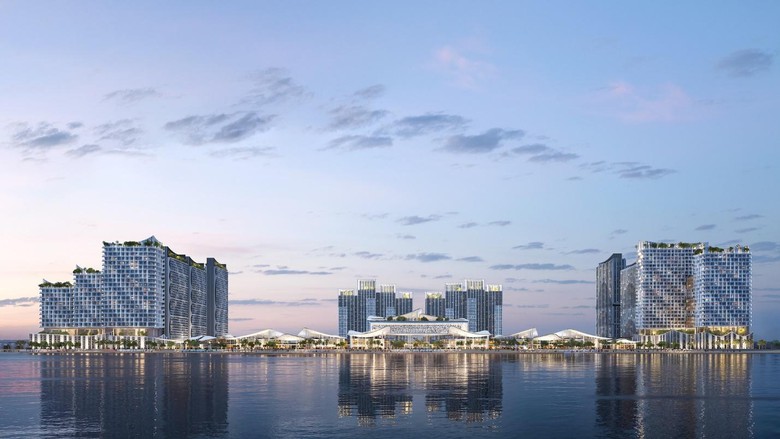 Vũng T&agrave;u v&agrave; viễn cảnh trở th&agrave;nh đ&ocirc; thị biển động lực ph&iacute;a Nam- Ảnh 4.