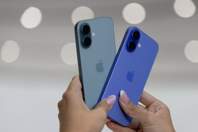 Apple v&agrave; th&aacute;ch thức AI tại WWDC 2025: Cơ hội giữa &aacute;p lực đổi mới- Ảnh 1.