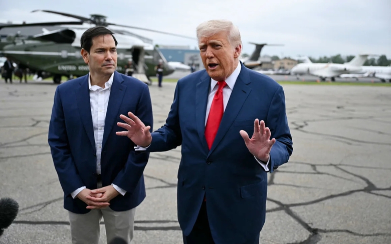 L&yacute; do &ocirc;ng Trump điều Vệ binh Quốc gia tới Los Angeles