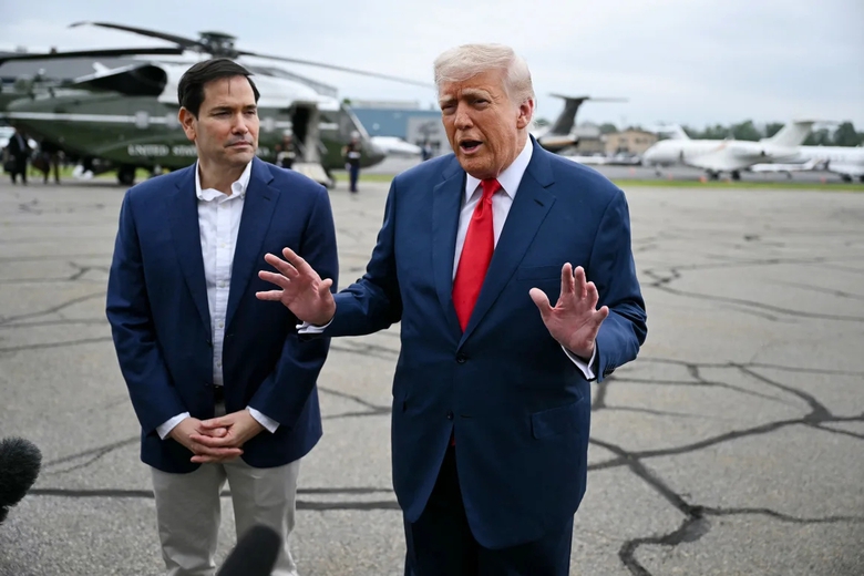 L&yacute; do &ocirc;ng Trump điều Vệ binh Quốc gia tới Los Angeles- Ảnh 1.