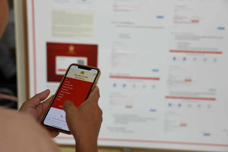 Đăng ký tài khoản định danh cho tổ chức như thế nào từ 1/7?- Ảnh 1. Đăng ký tài khoản định danh cho tổ chức như thế nào từ 1/7?- Ảnh 1.