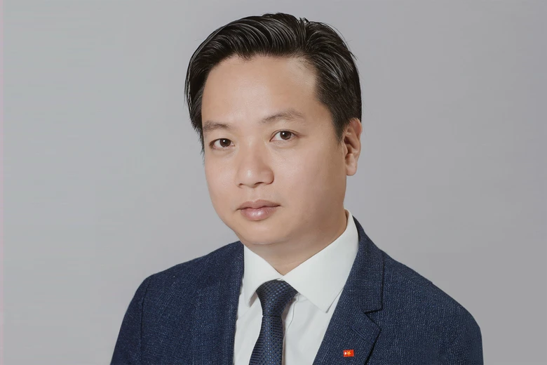 Cao Bằng c&oacute; t&acirc;n Chủ tịch UBND tỉnh 45 tuổi- Ảnh 1.