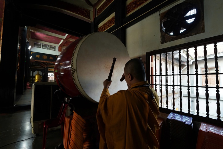 Ba hồi chu&ocirc;ng trống khởi đầu thời kỳ mới của TP.HCM- Ảnh 8.