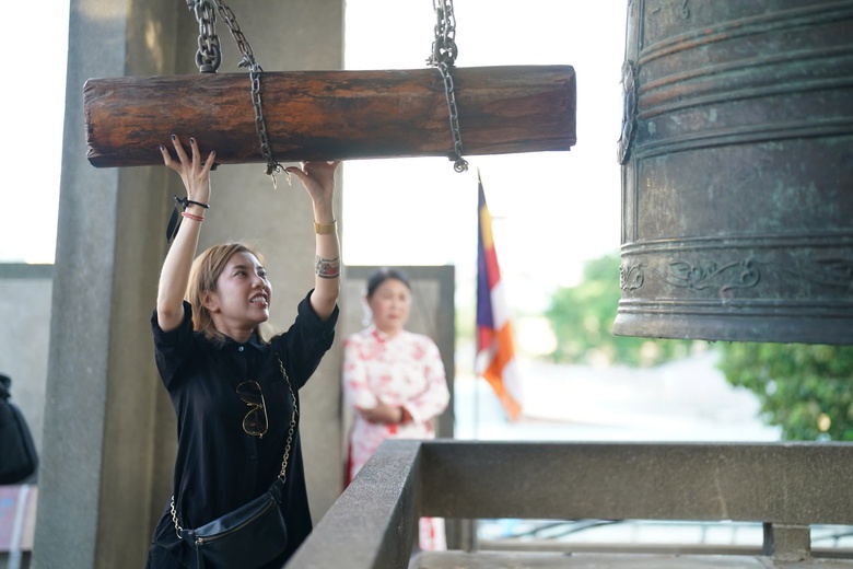 Ba hồi chu&ocirc;ng trống khởi đầu thời kỳ mới của TP.HCM- Ảnh 7.