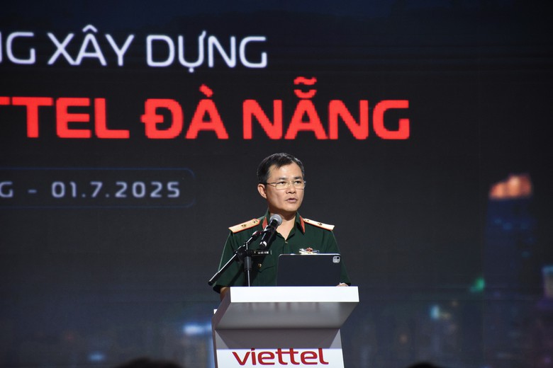 Ng&agrave;y đầu s&aacute;p nhập, Đ&agrave; Nẵng khởi c&ocirc;ng t&ograve;a nh&agrave; c&ocirc;ng nghệ cao 3.000 tỷ đồng- Ảnh 3.