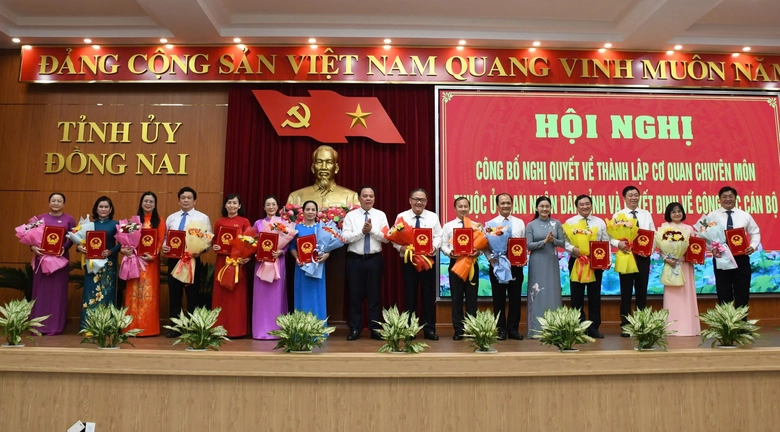 Ông Nguyễn Anh Tuấn làm Giám đốc Sở Xây dựng tỉnh Đồng Nai- Ảnh 1. Ông Nguyễn Anh Tuấn làm Giám đốc Sở Xây dựng tỉnh Đồng Nai- Ảnh 1.