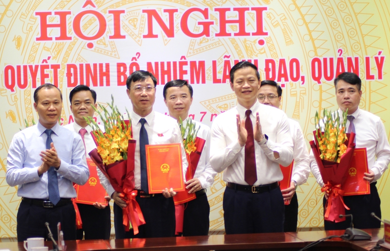 Đầu tư nhiều c&ocirc;ng tr&igrave;nh mới, x&acirc;y dựng đ&ocirc; thị trung t&acirc;m 4.000ha tại Bắc Ninh- Ảnh 1.