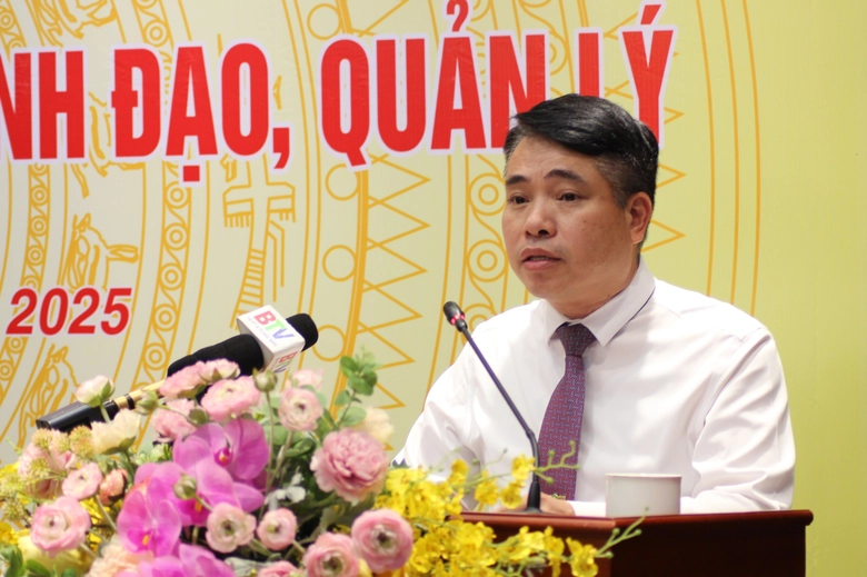 Đầu tư nhiều c&ocirc;ng tr&igrave;nh mới, x&acirc;y dựng đ&ocirc; thị trung t&acirc;m 4.000ha tại Bắc Ninh- Ảnh 3.