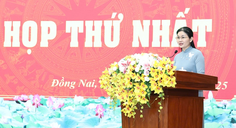 Ông Nguyễn Anh Tuấn làm Giám đốc Sở Xây dựng tỉnh Đồng Nai- Ảnh 4. Ông Nguyễn Anh Tuấn làm Giám đốc Sở Xây dựng tỉnh Đồng Nai- Ảnh 4.