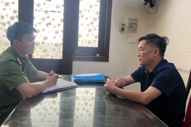 Khởi tố nhiều c&aacute;n bộ Trung t&acirc;m Ph&aacute;p y t&acirc;m thần khu vực miền n&uacute;i ph&iacute;a Bắc- Ảnh 1.