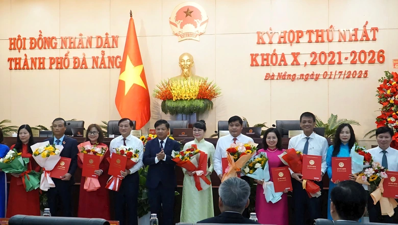 Ông Nguyễn Hà Nam làm Giám đốc Sở Xây dựng Đà Nẵng sau sáp nhập- Ảnh 1. Ông Nguyễn Hà Nam làm Giám đốc Sở Xây dựng Đà Nẵng sau sáp nhập- Ảnh 1.