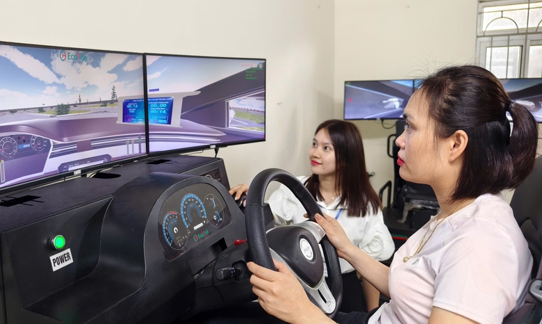 Ưu ti&ecirc;n s&aacute;t hạch ngay hồ sơ l&aacute;i xe tồn đọng- Ảnh 2.