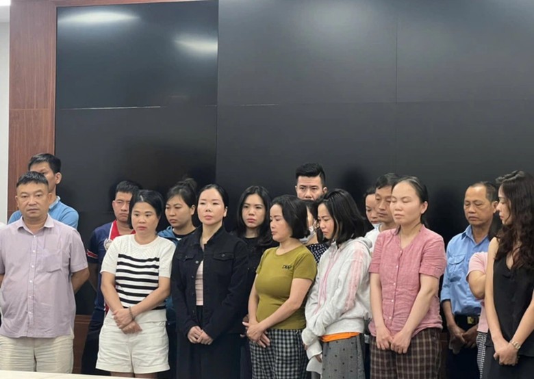 Bộ Y tế l&ecirc;n tiếng về vụ &aacute;n tại Viện Ph&aacute;p y t&acirc;m thần Trung ương- Ảnh 1.