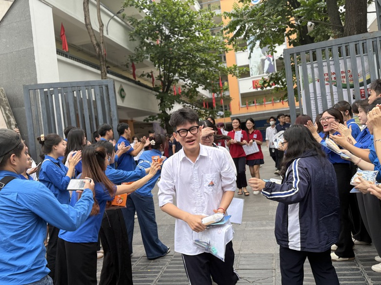 Gian lận thi cử bằng AI: Gi&aacute;o dục cần th&iacute;ch ứng nhanh- Ảnh 2.