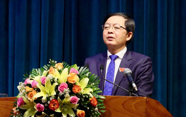 B&iacute; thư Tỉnh uỷ Quảng Ng&atilde;i, Gia Lai chỉ đạo g&igrave; tại "kỳ họp đặc biệt"?- Ảnh 1.