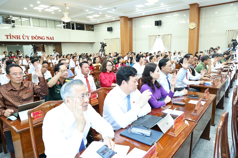 Ông Nguyễn Anh Tuấn làm Giám đốc Sở Xây dựng tỉnh Đồng Nai- Ảnh 5. Ông Nguyễn Anh Tuấn làm Giám đốc Sở Xây dựng tỉnh Đồng Nai- Ảnh 5.