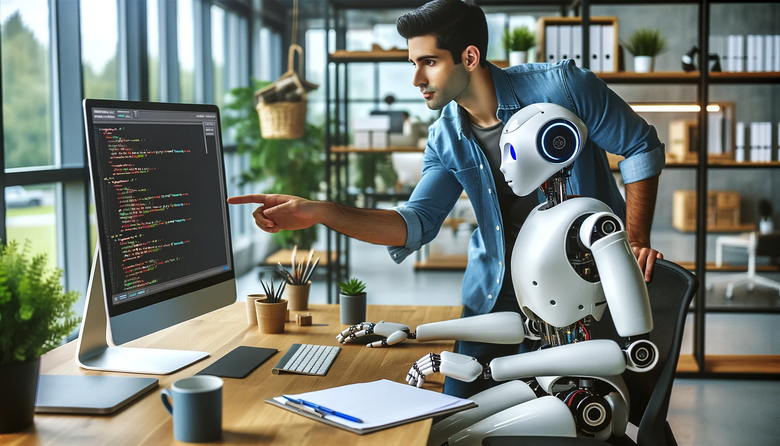 AI l&agrave;m chậm tiến độ ph&aacute;t triển phần mềm- Ảnh 1.